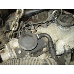 AGR 1.9 TDI engine - GOLF