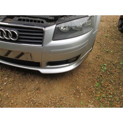 A3 Bumper S line - Silver 8P