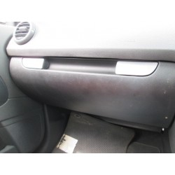 6 CD Changer concert stereo glove box - A3 