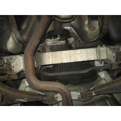 Haldex controller - Audi A3 3.2 V6 6 speed