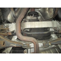 Haldex controller - Audi A3 3.2 V6 6 speed