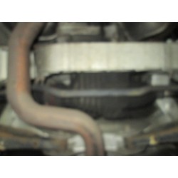 Haldex controller - Audi A3 3.2 V6 6 speed