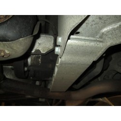 Haldex controller - Audi A3 3.2 V6 6 speed