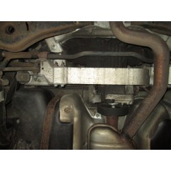 Haldex controller - Audi A3 3.2 V6 6 speed