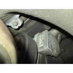 Haldex controller - Audi A3 3.2 V6 6 speed