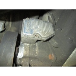 Haldex controller - Audi A3 3.2 V6 6 speed
