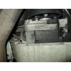 Haldex controller - Audi A3 3.2 V6 6 speed