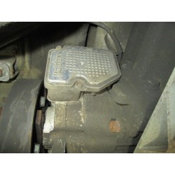 Haldex controller - Audi A3 3.2 V6 6 speed