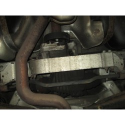 Haldex controller - Audi A3 3.2 V6 6 speed