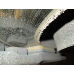 332mm Brake upgrade package - A3 3.2cc V6 