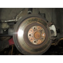 332mm Brake upgrade package - A3 3.2cc V6 