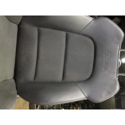 AUDI A3 Sportback S line black edition half leather Seats