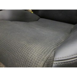 AUDI A3 Sportback S line black edition half leather Seats