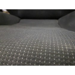 AUDI A3 Sportback S line black edition half leather Seats