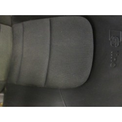 AUDI A3 Sportback S line black edition half leather Seats