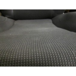 AUDI A3 Sportback S line black edition half leather Seats