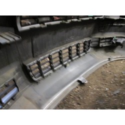 A3 Bumper S line - Silver 8P