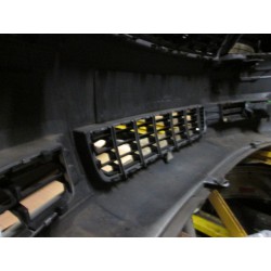 A3 Bumper S line - Silver 8P