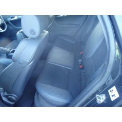 AUDI A3 Sportback S line black edition half leather Seats