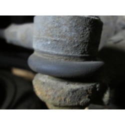 Steering Rack A3 3.2 V6 - 6 speed Manual