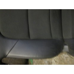 AUDI A3 Sportback S line black edition half leather Seats