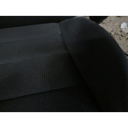 AUDI A3 Sportback S line black edition half leather Seats