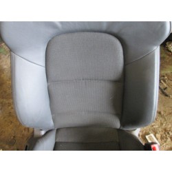 AUDI A3 Sportback S line black edition half leather Seats