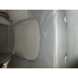 AUDI A3 Sportback S line black edition half leather Seats