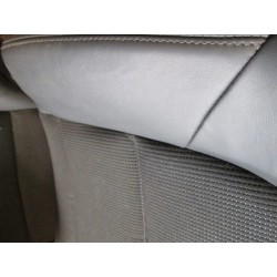 AUDI A3 Sportback S line black edition half leather Seats