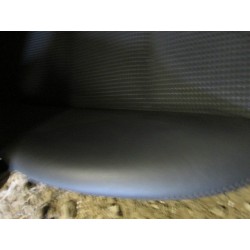 AUDI A3 Sportback S line black edition half leather Seats