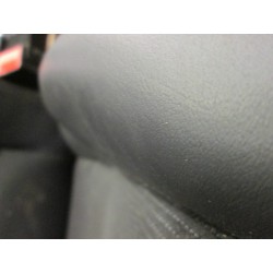 AUDI A3 Sportback S line black edition half leather Seats