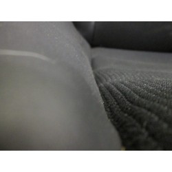 AUDI A3 Sportback S line black edition half leather Seats