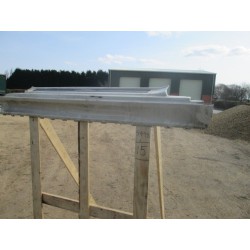 Mini Sideskirts - Aero - 1 damaged