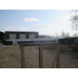 Mini Sideskirts - Aero - 1 damaged