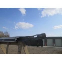 Mini Sideskirts - Aero - 1 damaged