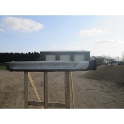 Mini Sideskirts - Aero - 1 damaged