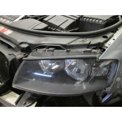 Audi A3 Radiator Pack - 2.0 TDI FSI 3.2 V6 1.9 TDI 8P