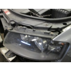 Audi A3 Radiator Pack - 2.0 TDI FSI 3.2 V6 1.9 TDI 8P