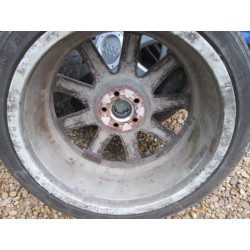 Audi TT RS4 18inch Alloy with Tyre 225 40 18