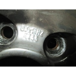 Audi TT RS4 18inch Alloy with Tyre 225 40 18