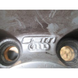 Audi TT RS4 18inch Alloy with Tyre 225 40 18