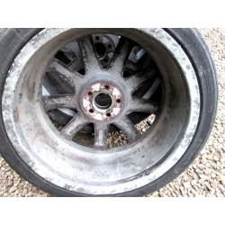Audi TT RS4 18inch Alloy with Tyre 225 40 18