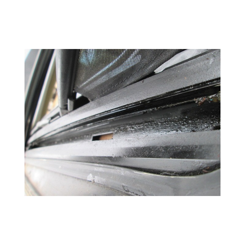 Panoramic Roof - Audi A2 