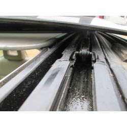 Panoramic Roof - Audi A2 