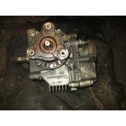 A3 3.2 V6 Transfer Box casing 