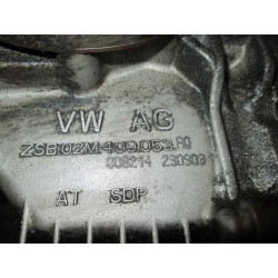 A3 3.2 V6 Transfer Box casing 