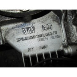 A3 3.2 V6 Transfer Box casing 