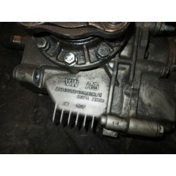 A3 3.2 V6 Transfer Box casing 