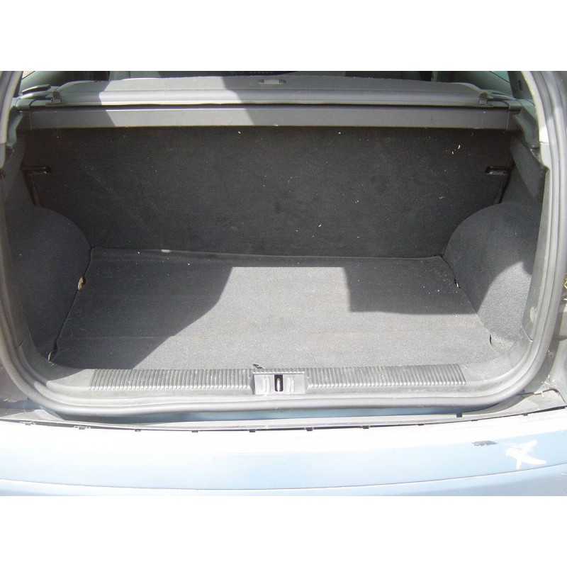 False Floor & brackets (A2 Sport)