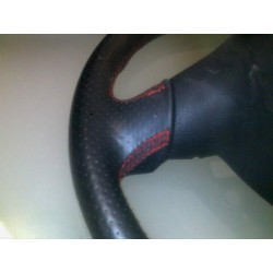 POLO GTI Steering Wheel